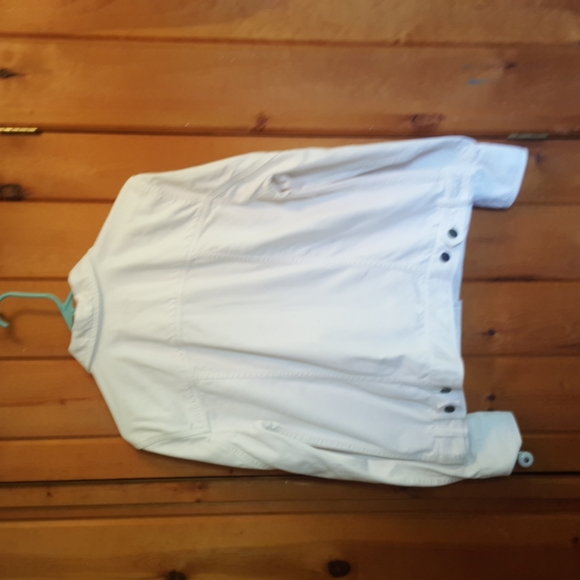 Jean jacket - Picture 2 of 4